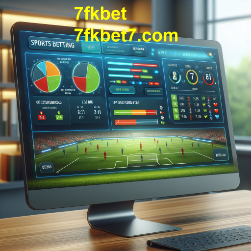 Apostas Esportivas na 7fkbet: Uma Nova Era de Entretenimento